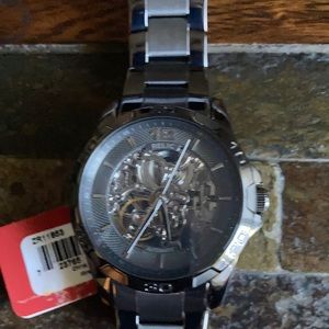 Relic automatic watch